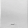 Котел настенный Oasis Eco RE-24 / закрыт. (без стояка) до 240кв.м, 2-х конт.